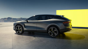 Prevendita Lotus Eletre <span class=keywords><strong>X</strong></span> Super Hybrid Modello 2026 2.0T PHEV AWD SUV di Lusso a 5 Posti Design Fastback LHD Veicoli a Nuova Energia - Product Image 4