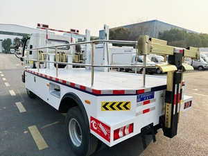 Piattaforma di Trasporto Idraulica per <span class=keywords><strong>Moto</strong></span> e Bici, per Concessionari, Eventi, Logistica e Recupero Stradale - Product Image 3