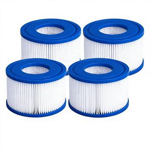 <span class=keywords><strong>Filtre</strong></span> de <span class=keywords><strong>spa</strong></span> pour jacuzzi de type <span class=keywords><strong>S1</strong></span> pour piscine hors sol 28429E 28403E 28407E 28443E 28453E 28421E 28423E 28413E 28453E - Product Image 4