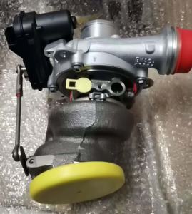 Nuovo modello H4P3-6K682-DF 53039700678 gruppo turbocompressore per Land Rover <span class=keywords><strong>2</strong></span>.0 ricambi Auto - Product Image 1