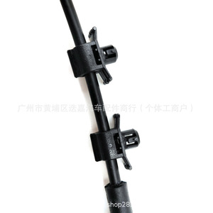Honda Hood <b>Lock</b> <b>Cable</b> 74131-TLA-A01 For Cr-V Breeze 2018-2022 Replacement Part - Product Image 4