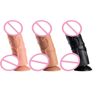 Grande realistico 9.5 pollici diametro 7cm re cazzo giocattoli del sesso <span class=keywords><strong>Dildo</strong></span> per le donne realistico grande <span class=keywords><strong>Dildo</strong></span> per le donne - Product Image 5