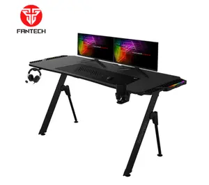 Пользовательский логотип Fantech GD714 RGB ;ED Light, Лидер продаж, высококачественный игровой Настольный ПК