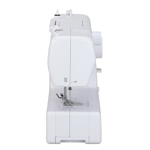 FHSM-705 Household Electric <b>Sewing</b> <b>Machine</b> 59 Stitch Types Overlock Buttonhole Thick Fabric <b>Automatic</b> Standard Equipment - Product Image 2