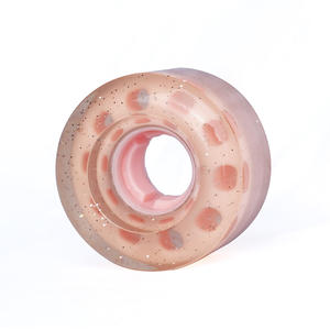 <span class=keywords><strong>Ruedas</strong></span> de poliuretano 54 32mm 99A 100A para monopatín Custom Pro Skate Board Wheels - Product Image 2