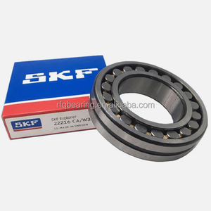 高耐荷重 22318 CCK/W33 SKF純正球面ラジアルローラーベアリング 22318 ベアリング - Product Image 3