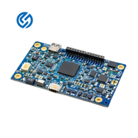 Circuit imprimé double face flexible : Services clés en main de fabrication de prototypes et assemblage de fichiers pour PCB flexibles