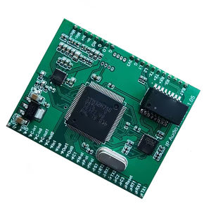 Cámara DE SEGURIDAD PCBA de diseño personalizado de Shenzhen, sistema Wifi inalámbrico para exteriores, <span class=keywords><strong>PCB</strong></span> personalizado para seguridad - Product Image 4