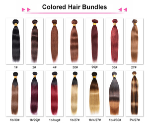 Lot de Cheveux Cambodgiens Bruts Double Drawn Non Traités, Vendeur de Cheveux Humains Frisés Birmans, Cheveux Indiens Vierge Vietnamiens Alignés Cuticules - Product Image 6