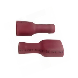 Conector de Cable a Placa de Alta Corriente de 250 A y Paso de 1,25 mm, Serie <span class=keywords><strong>FLV</strong></span>, Carcasa UL94V-0 para Fuente de Alimentación y Equipos Industriales - Product Image 2