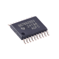 Dianxian LTK5128D SOP-8 5W Ses Amplifikatörü IC Çipi Yüksek Güçlü Ses IC Çipi