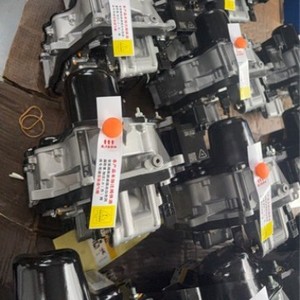 Module de commande de transmission VW 0AM325025 DCT pour Passat Magotan Jetta - Product Image 4