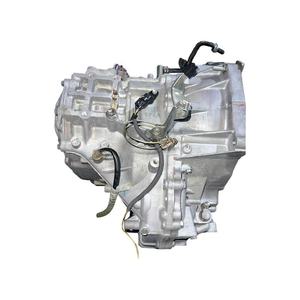 Nouvelle boîte de vitesses ZhenAo en alliage d'aluminium 9 broches 1NZ U340E pour Fielder pour moteur 1NZ-FE 4 vitesses 2 roues motrices 1,5L - Product Image 6