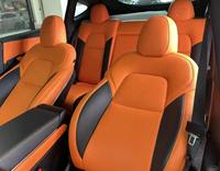 Nouveau style 2025 Sièges OEM V260 pour Mercedes Classe V W447 – Sièges d'origine de haute qualité pour Vito V260, couleur noir et beige
