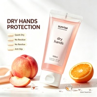 Meilleur Service Personnalisé – Solution Anti-Dérapante à Séchage Rapide pour la Danse sur Barre, Certifiée CE, 100ml, Rose, Douce pour la Peau et les Mains Sèches