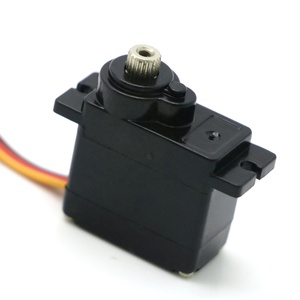 4 unids/lote Oteck <span class=keywords><strong>2</strong></span>. <span class=keywords><strong>2</strong></span> <span class=keywords><strong>9G</strong></span> Torque1.8 Kg/ 0.09Sec <span class=keywords><strong>Micro</strong></span> <span class=keywords><strong>Servo</strong></span> analógico para modelo <span class=keywords><strong>RC</strong></span> - Product Image 5