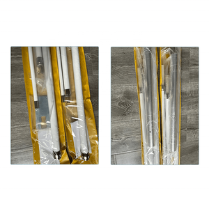 Antenne de station de base F23 Diamonds 4,5 m 144-174 MHz, antenne radio commerciale en fibre de verre, polarisation verticale, impédance 50 ohms - Product Image 6