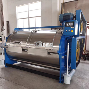 Heißer Verkauf industrielle Schafwolle Reinigungs maschine Woll reinigungs maschine - Product Image 6