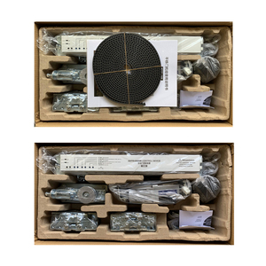 Machine télescopique à distance de porte de système de porte automatique de prix usine avec le certificat de la CE - Product Image 2