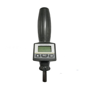 Mini tournevis dynamométrique électronique numérique ANS-R-0.5, 0,05-0,5 Nm, petit tournevis dynamométrique - Product Image 3
