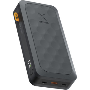 Banco de Energía para Exteriores Xtorm 124401-1 Serie Fuel con 27000mAh y 67W Solar y 100000mAh 120W de Salida - Product Image 1