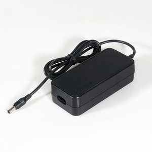 Chargeur de batterie rapide 29.4V 2A/3A adaptateur secteur au Lithium électrique avec connecteur en ligne 24 V Mod de poche pour batterie au Lithium - Product Image 6