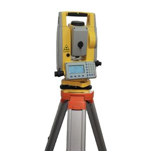 SUL NTS 362R10U N6 / N6 + Estacion Preço Total Prisma Óptico Robótico Estação Total Medida Equipamento Estação Total NTS-362R10U - Product Image 4