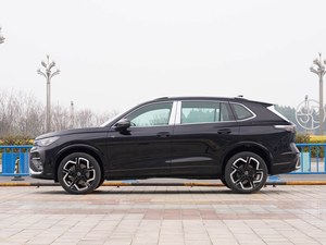 Volkswagen <span class=keywords><strong>Tiguan</strong></span> L Pro 2025, SUV de Lujo Mediano-Grande, Gasolina, Volante a la Izquierda, Modelo 2025/2026, Nuevo/Usado - Product Image 3