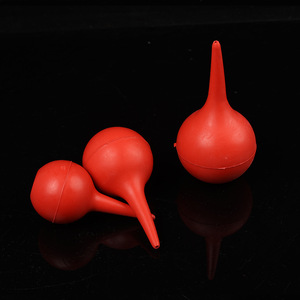 Jeringa de goma para oídos Feiyue de 30 ml, 60 ml, 90 ml, fácil de usar para la eliminación de cera de oídos - Product Image 2