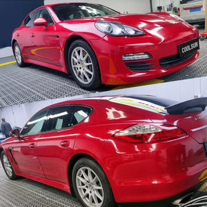 Film <span class=keywords><strong>de</strong></span> protection <span class=keywords><strong>de</strong></span> voiture auto-réparateur anti-rayures Crystal Series, effet changeant <span class=keywords><strong>de</strong></span> couleur, super brillant, autocollants PVC pour carrosserie, <span class=keywords><strong>large</strong></span> gamme <span class=keywords><strong>de</strong></span> couleurs - Product Image 5