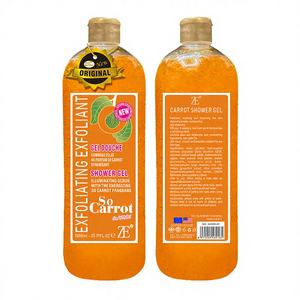 Haute qualité doux <span class=keywords><strong>non</strong></span> irritant propre peau délicate et lisse hydratant riche mousse parfum longue durée gommage Gel de <span class=keywords><strong>bain</strong></span> - Product Image 1