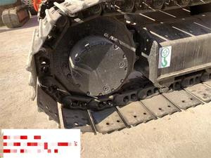 รถขุด CAT 308D ยี่ห้อแคตเตอร์พิลลาร์ CAT 307D สภาพดี ชั่วโมงการทำงานต่ำ 306D 306E 307C 308D 303 304 305.5 307 308D - Product Image 6