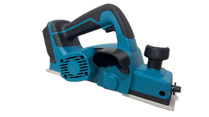 18V Cordless Wood <b>Planer</b> Industrial Grade Rechargeable Wireless Battery Powered OEM Hand <b>Planer</b> With Brushless Motor HYHCP01 Low - Product Image 5