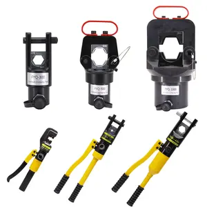 كماشة سبليت 11ton ، أداة تجعيد اليد - Product Image 1