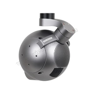 A30TR-50 5kmレーザーレンジファインダーEO/IRカメラ付きAI自動識別と目標の追跡 - Product Image 4