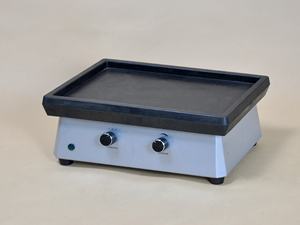 vibratore laboratorio dentale con ampia tavola vibrante - Product Image 2