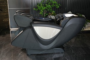 <strong>New</strong> High-end Business <strong>Massage</strong> Chairs and Vending <strong>Massage</strong> Chairs Suitable for Airport Shopping Centers in 2025 - Product Image 4