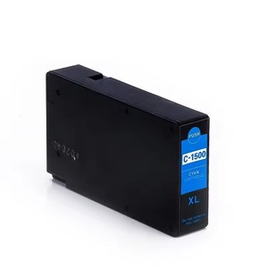 Cartouche d'encre compatible PGI-1500 pour <span class=keywords><strong>imprimante</strong></span> <span class=keywords><strong>Canon</strong></span> PGI-1500 PGI1500 PGI-1500XL MAXIFY MB2050 MB2150 <span class=keywords><strong>MB2350</strong></span> MB2750 - Product Image 3
