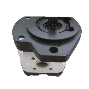 Pompe à engrenages hydraulique AZPF-11-011 de la série AZPF avec assurance commerciale - Product Image 3