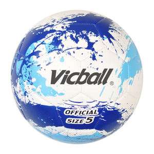 ماكينة الخياطة مصنوعة من البلاستيك والجلود والمطاطية للعب كرة القدم المُصنع حسب الطلب - Product Image 4