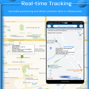 Low Cost Customized <strong>GPS</strong> <strong>tracker</strong> <strong>Software</strong> with Android APP logo Printing <strong>Gps</strong> Tracking System with Own Domain and Login Design - Product Image 4