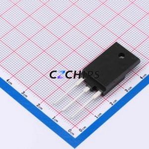 Thyristor (SCR) / Module JSM26F-800BW TO-3PF neuf et original, vente en gros de composants électroniques, puces et service BOM - Product Image 2