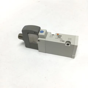 Nuevo PLC Original SYJ5140-5WOZ para Automatización Industrial, Disponible en Almacén, Nuevo y Original, PLC Programable - Product Image 1