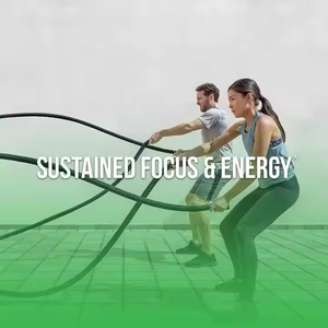 Cápsulas de Melena de León, Suplementos Nootrópicos para el Cerebro y Refuerzo Inmunológico, para la Inmunidad, Energía, Memoria y Concentración, Sin Gluten - Product Image 6