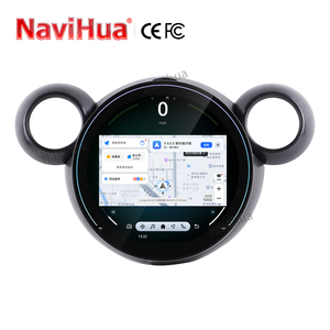 Autoradio Android Navihua 11,7 pouces avec GPS, navigation, multimédia, Carplay, autoradio stéréo pour BMW Mini 2011-2015 - Product Image 2