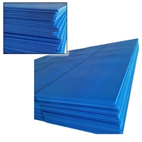 Protecteur de bord anti-corrosion en polypropylène GreenTree - Protection latérale circulaire durable et personnalisée pour bobines métalliques