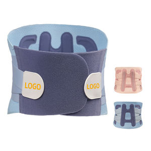 Faja Lumbar Deportiva AOFIT para Alivio del Dolor de Espalda Baja 360 °   Protección de la Columna Vertebral - Product Image 3
