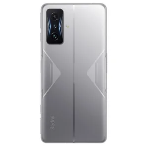 Nuovo Xiaomi <span class=keywords><strong>Redmi</strong></span> K50 Gaming Originale, Android 12, Supporto Ricarica Rapida 120W, Schermo OLED Flessibile da 6,67 Pollici, Telefoni Cellulari da Gaming - Product Image 3