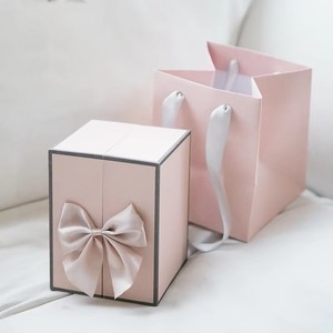 Boîte <span class=keywords><strong>de</strong></span> luxe en carton ondulé <span class=keywords><strong>de</strong></span> haute qualité avec revêtement UV coloré pour poudre <span class=keywords><strong>de</strong></span> fleurs <span class=keywords><strong>de</strong></span> <span class=keywords><strong>pois</strong></span>, herbes aromatiques et thé, parfumée à la rose - Product Image 5