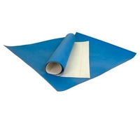 Service OEM, impression offset UV de haute qualité, couverture en caoutchouc